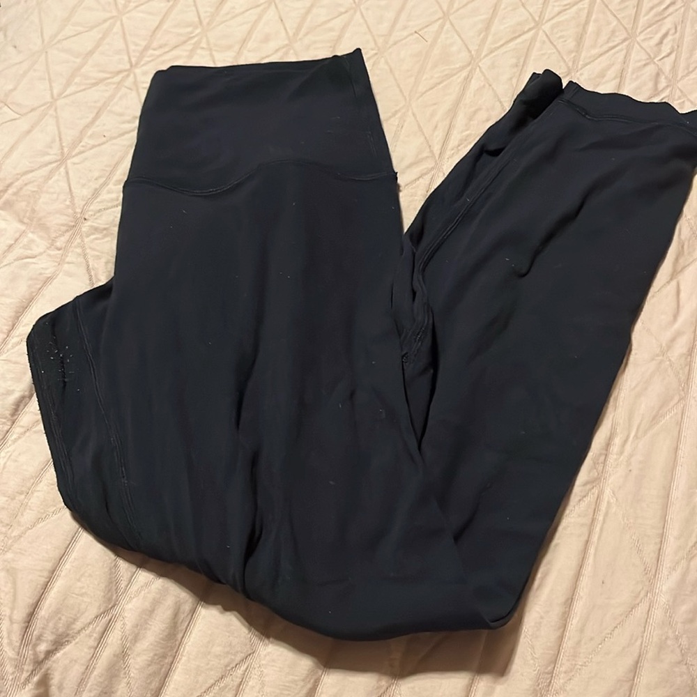 Lululemon 25” align